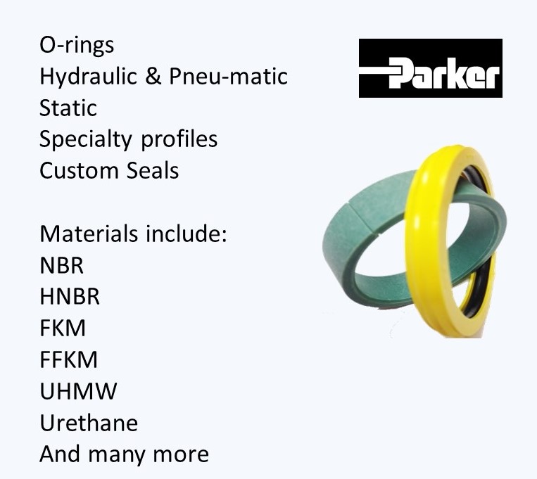 pneu-draulics, o-rings, hydraulic seals, metric o-rings, hnbr, buna o-rings, viton